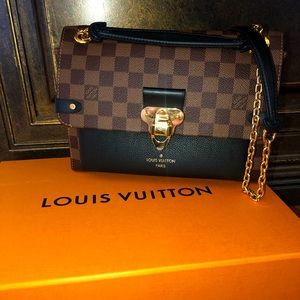 Louis Vuitton Vavin PM